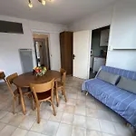 Bord De Avec Balcon Et Parking A - Fr-1-224c-342 דירה *