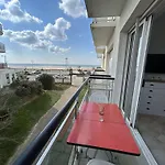 Bord De Avec Balcon Et Parking A - Fr-1-224c-342 דירה סן ז'אן דה מון