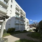 דירה Bord De Avec Balcon Et Parking A - Fr-1-224c-342 *