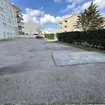 Bord De Avec Balcon Et Parking A - Fr-1-224c-342 *